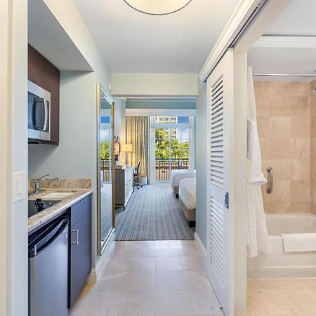 Charming 5 Star Condo Unit Situated At Ritz Carlton-Key Biscayne Miami Exterior foto