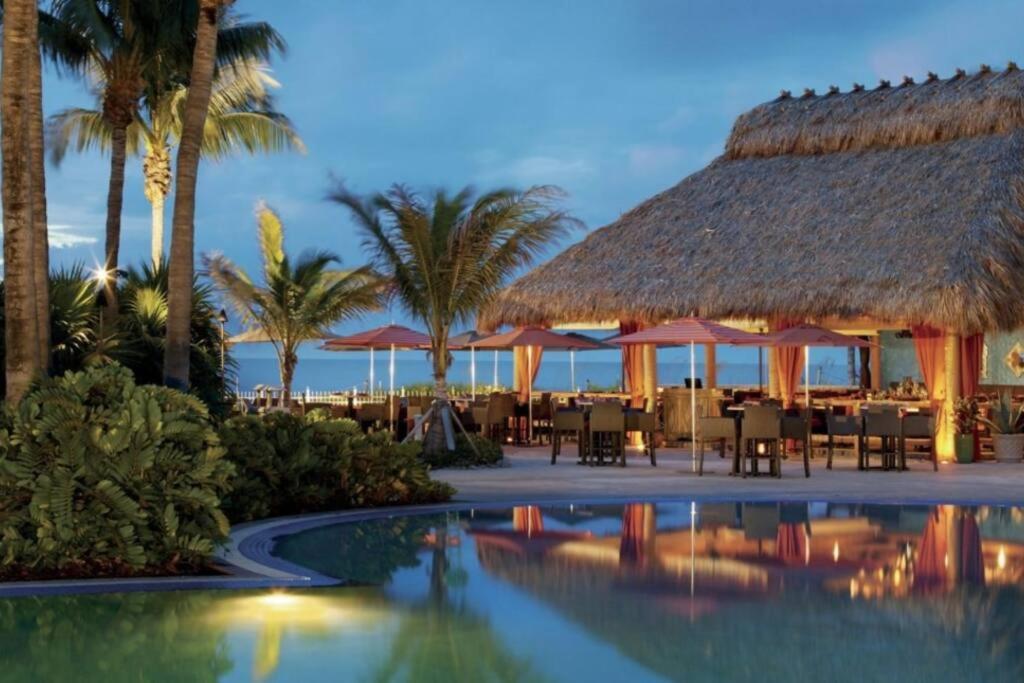 Charming 5 Star Condo Unit Situated At Ritz Carlton-Key Biscayne Miami Exterior foto
