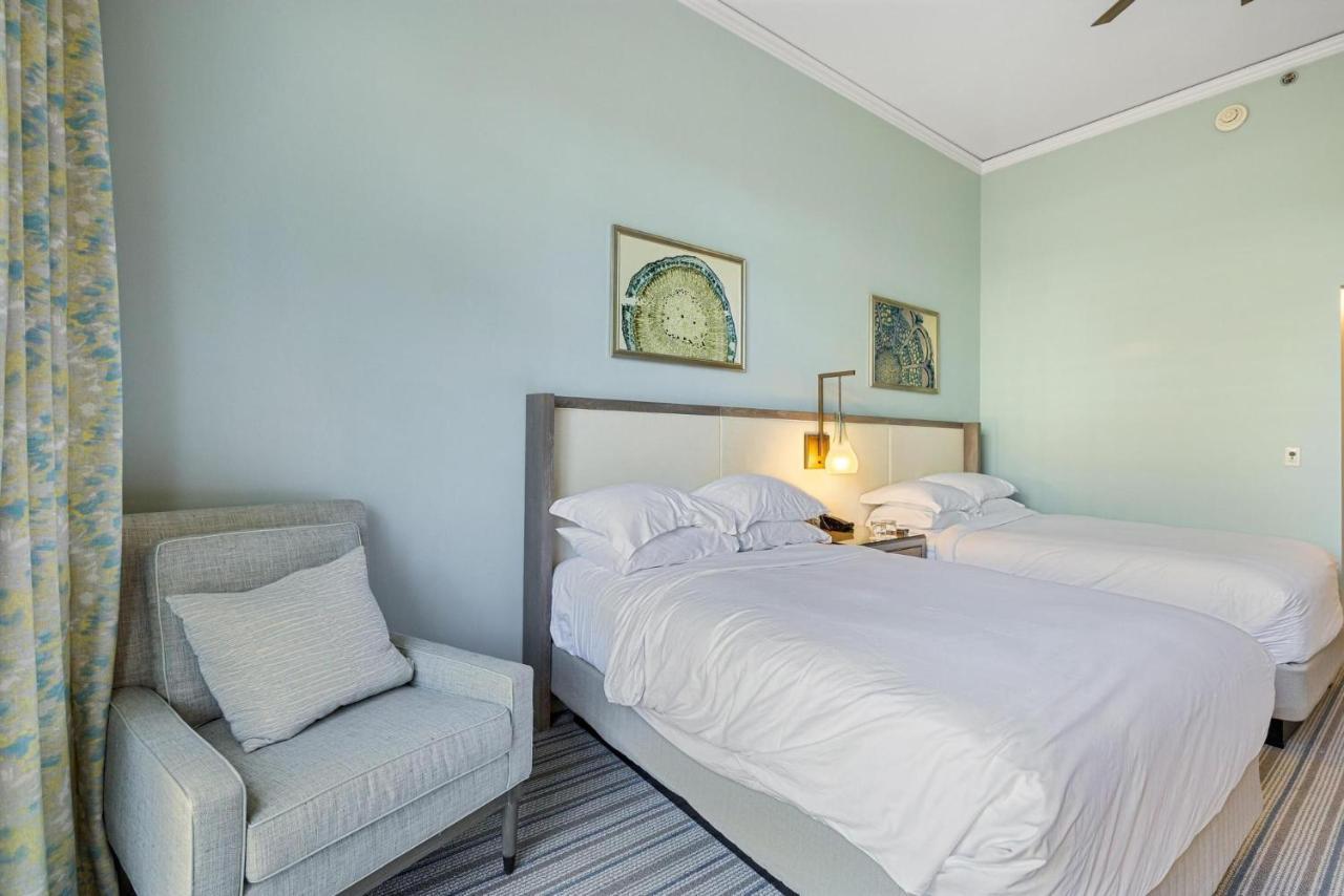 Charming 5 Star Condo Unit Situated At Ritz Carlton-Key Biscayne Miami Exterior foto